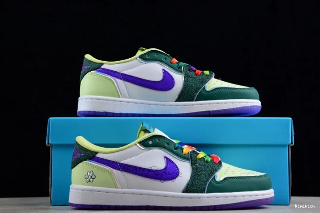 doernbecher 1612 og low 1 DailyWear air retro fd9665- jordan 0607